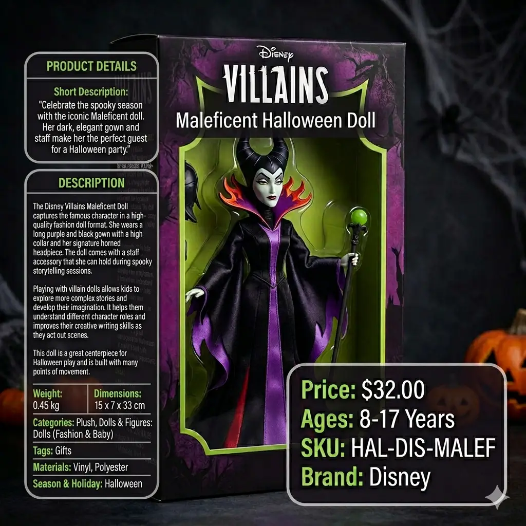 Disney-Villains-Maleficent