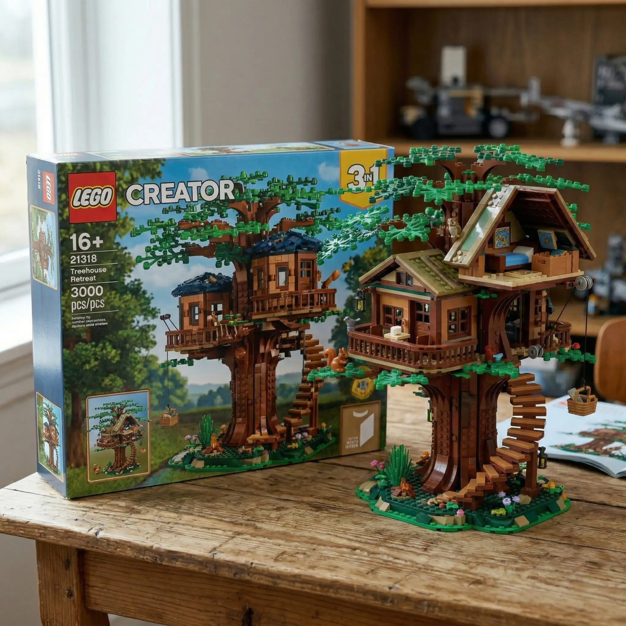 LEGO-Creator-Treehouse-Retreat-2