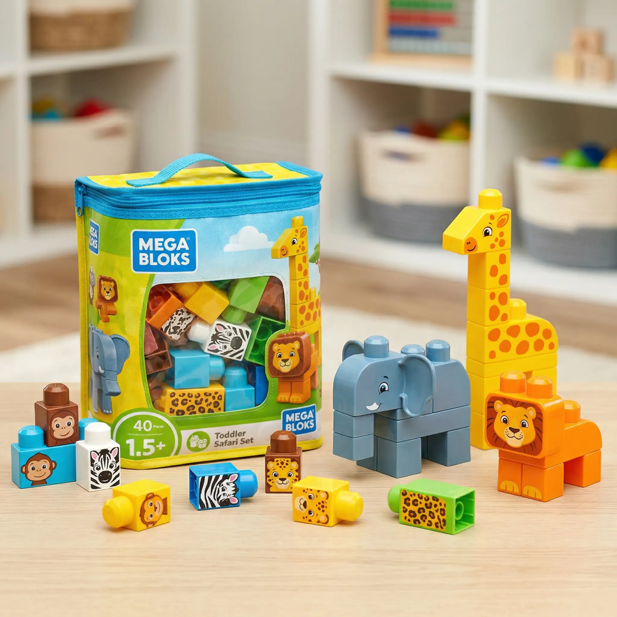 Lego Workshop